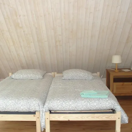 La Foret De Charmeuse *