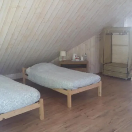 La Foret De Charmeuse *