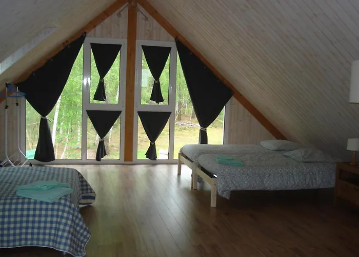 Alojamento de Acomodação e Pequeno-almoço La Forêt De Charmeuse