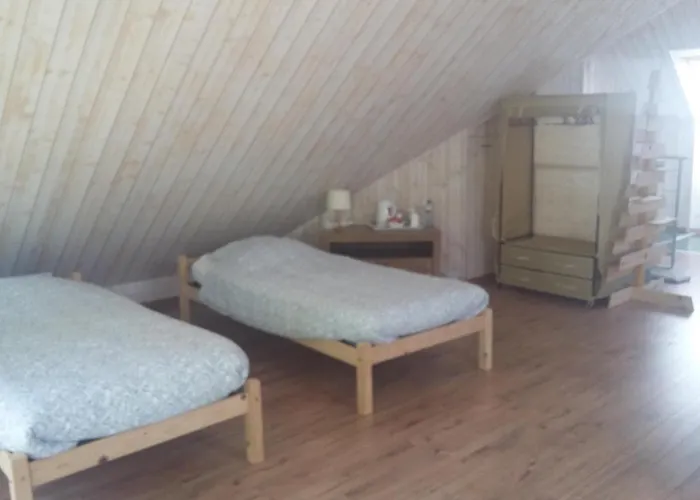 La Forêt De Charmeuse *