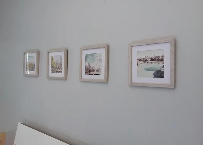 Alojamento de Acomodação e Pequeno-almoço La Forêt De Charmeuse Ruaudin