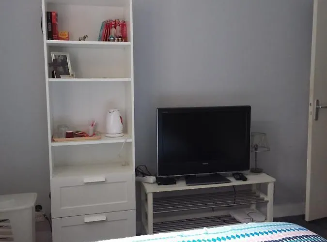 La Forêt De Charmeuse * Ruaudin