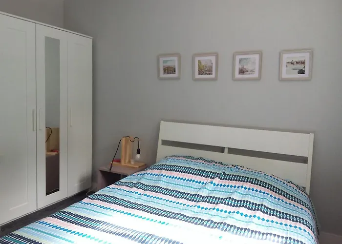 La Forêt De Charmeuse Alojamento de Acomodação e Pequeno-almoço