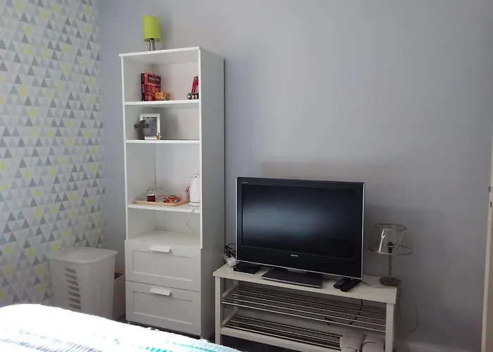 La Forêt De Charmeuse Alojamento de Acomodação e Pequeno-almoço *