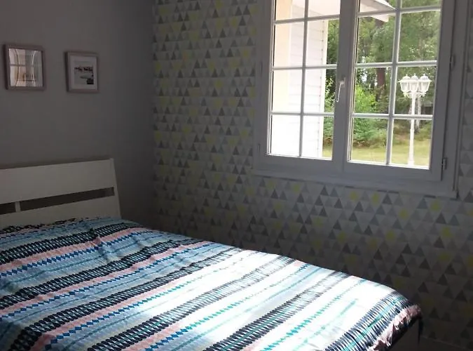 La Forêt De Charmeuse