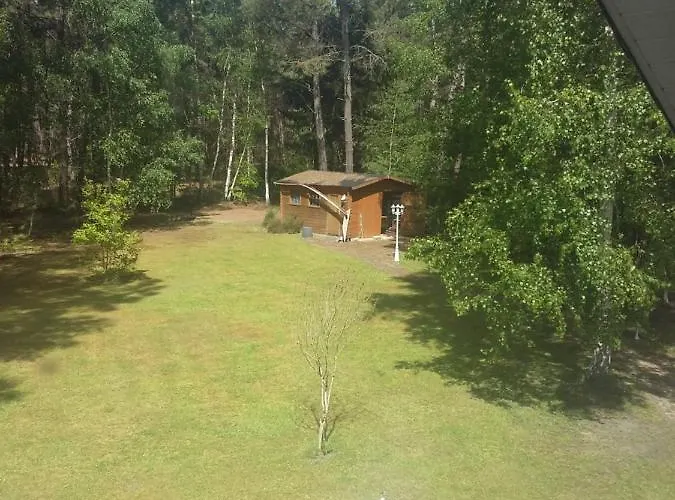La Forêt De Charmeuse Alojamento de Acomodação e Pequeno-almoço