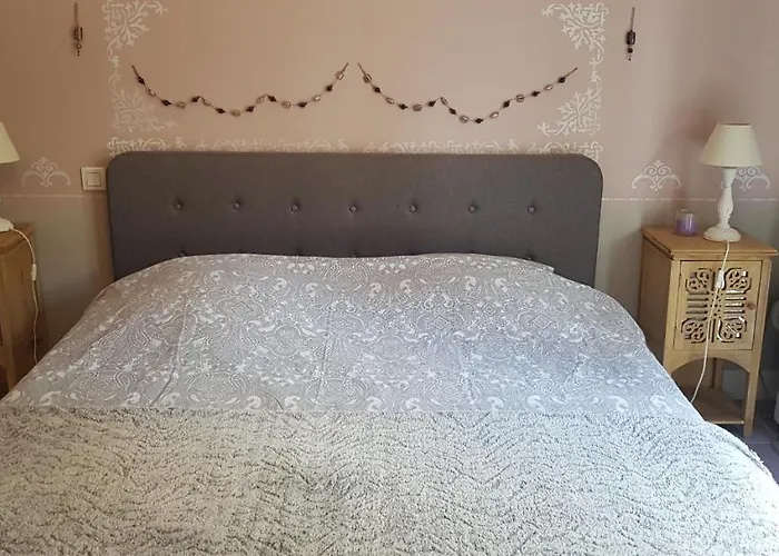 La Forêt De Charmeuse * Ruaudin